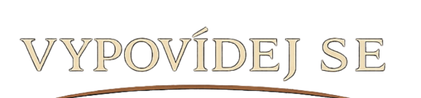 Vypovidej se logo